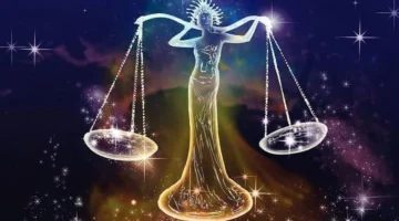 حظك اليوم برج الميزان يوم مليء بالفرص والتحديات وفرص نجاح غير متوقعة تعزز حياتك الشخصية والمهنية